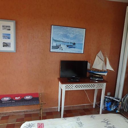 Le Clos Saint Leger Anxtot Luaran gambar