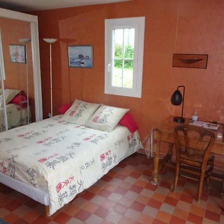 Le Clos Saint Leger Anxtot Luaran gambar