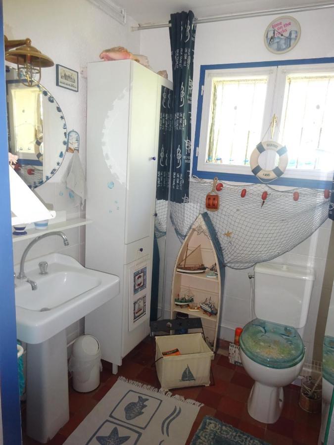 Le Clos Saint Leger Anxtot Luaran gambar