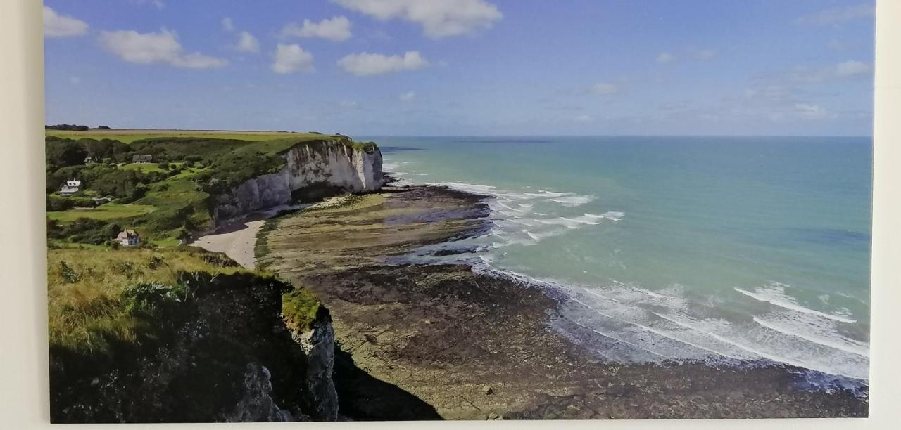 Le Clos Saint Leger Anxtot Luaran gambar