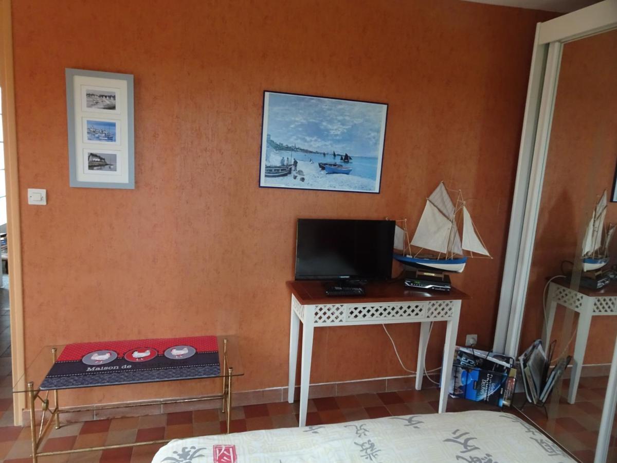 Le Clos Saint Leger Anxtot Luaran gambar