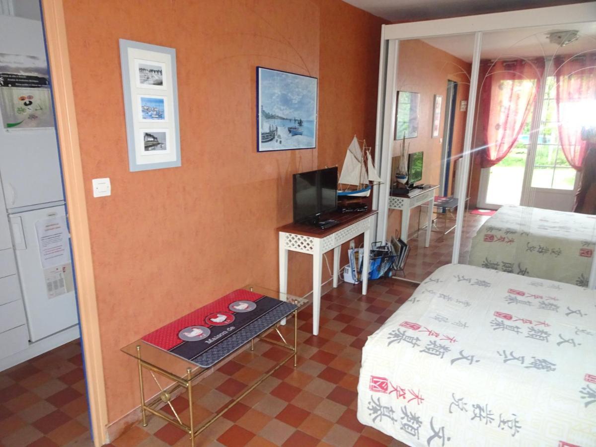 Le Clos Saint Leger Anxtot Luaran gambar